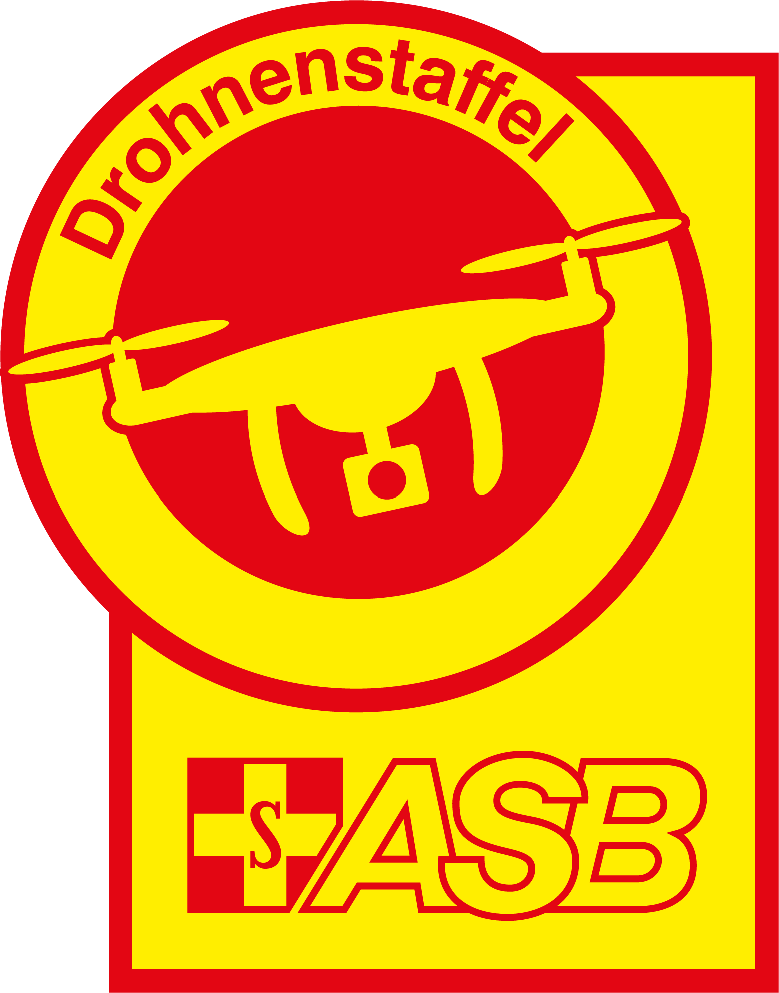 ASB Drohnenstaffel